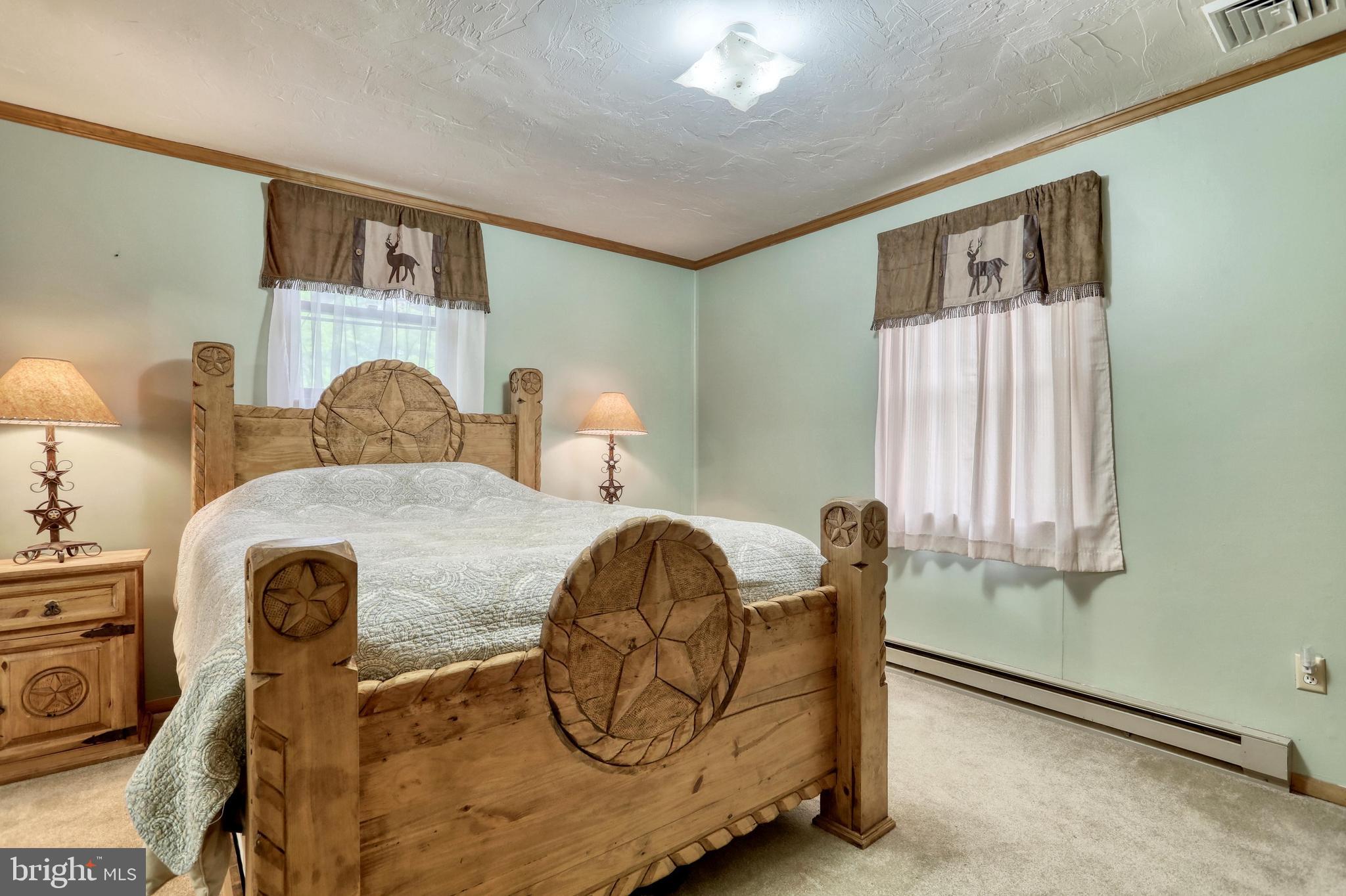 19991 Dutton Road Stewartstown, PA 17363 - Photo 26 of 61 Lower level bedroom