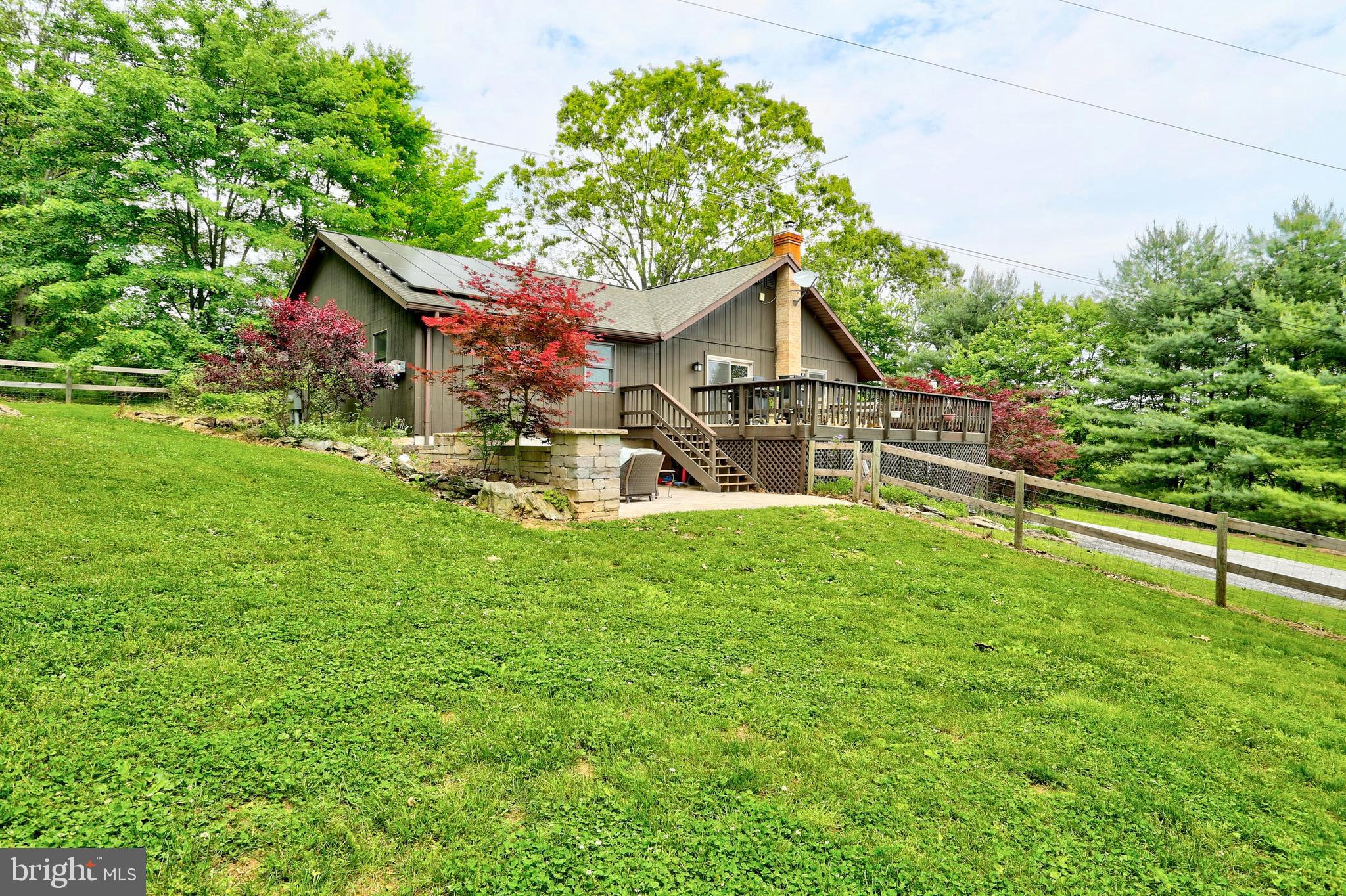 19991 Dutton Road Stewartstown, PA 17363 - Photo 4 of 61