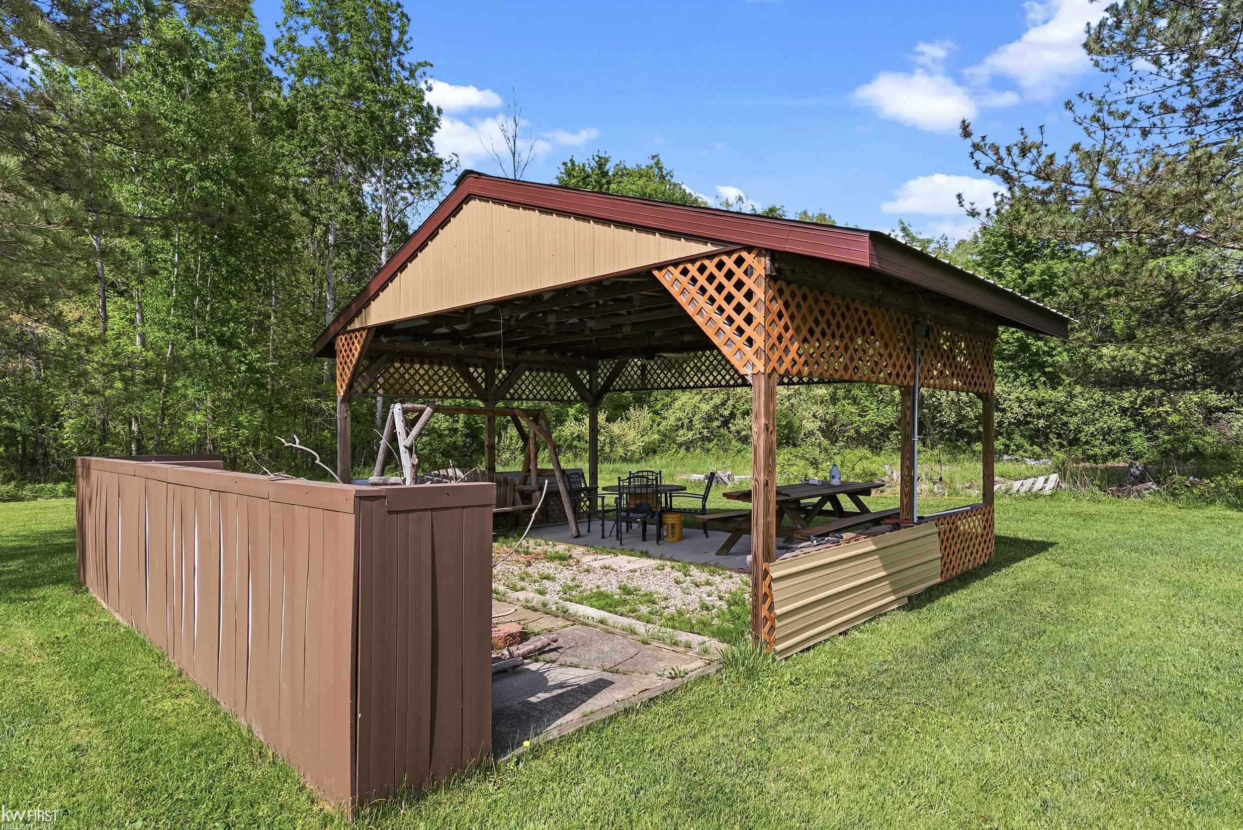 2445 East Lake Road Clio, MI 48420 - Photo 47 of 55