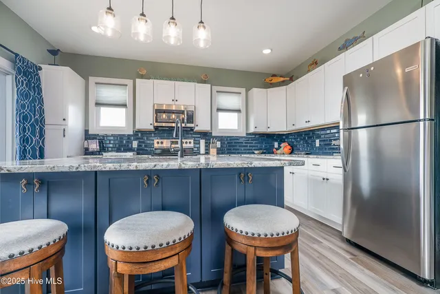 $1,147,000 | 5205 East Pelican Drive, Oak Island, NC 28465