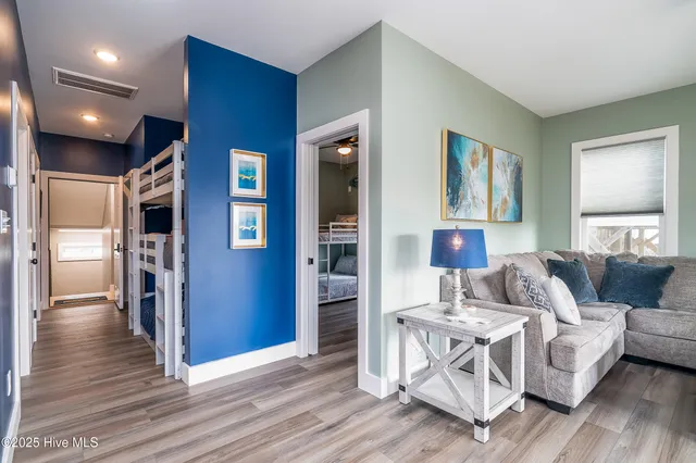 $1,147,000 | 5205 East Pelican Drive, Oak Island, NC 28465