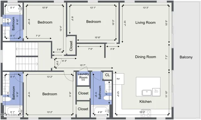 $1,147,000 | 5205 East Pelican Drive, Oak Island, NC 28465