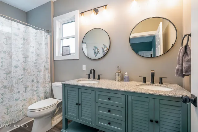 $1,147,000 | 5205 East Pelican Drive, Oak Island, NC 28465