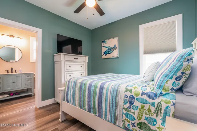 $1,147,000 | 5205 East Pelican Drive, Oak Island, NC 28465