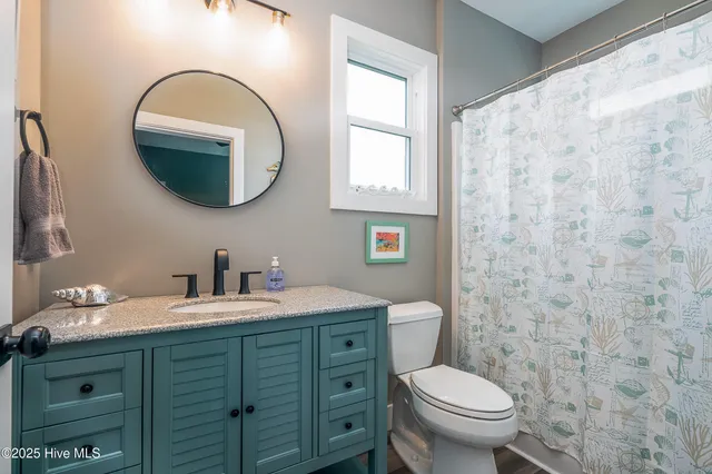 $1,147,000 | 5205 East Pelican Drive, Oak Island, NC 28465