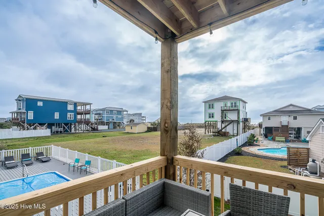 $1,147,000 | 5205 East Pelican Drive, Oak Island, NC 28465