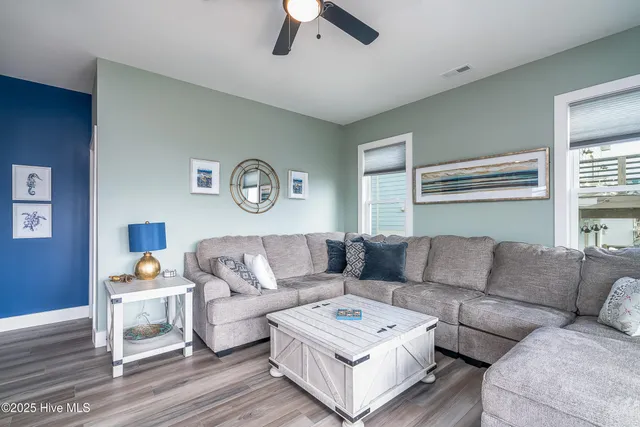 $1,147,000 | 5205 East Pelican Drive, Oak Island, NC 28465