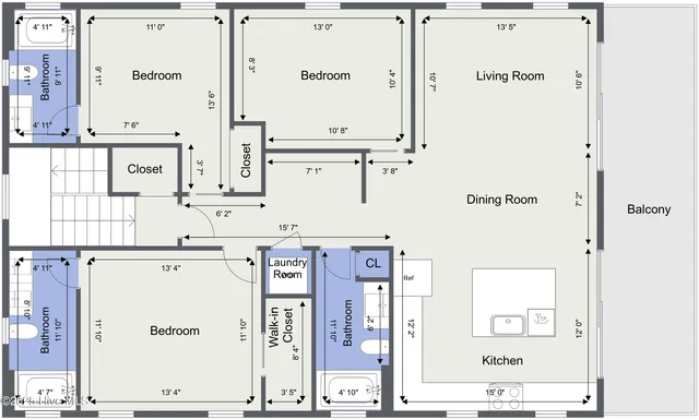 $1,147,000 | 5205 East Pelican Drive, Oak Island, NC 28465