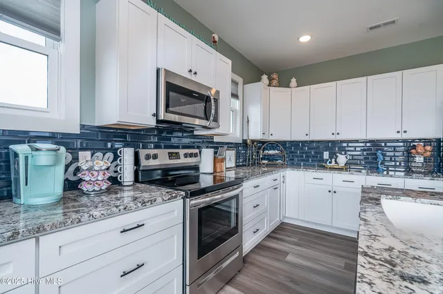 $1,147,000 | 5205 East Pelican Drive, Oak Island, NC 28465