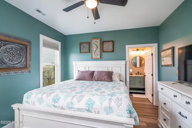 $1,147,000 | 5205 East Pelican Drive, Oak Island, NC 28465