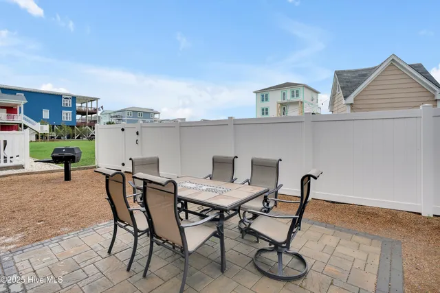 $1,147,000 | 5205 East Pelican Drive, Oak Island, NC 28465