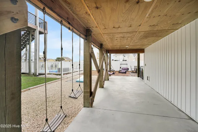 $1,147,000 | 5205 East Pelican Drive, Oak Island, NC 28465