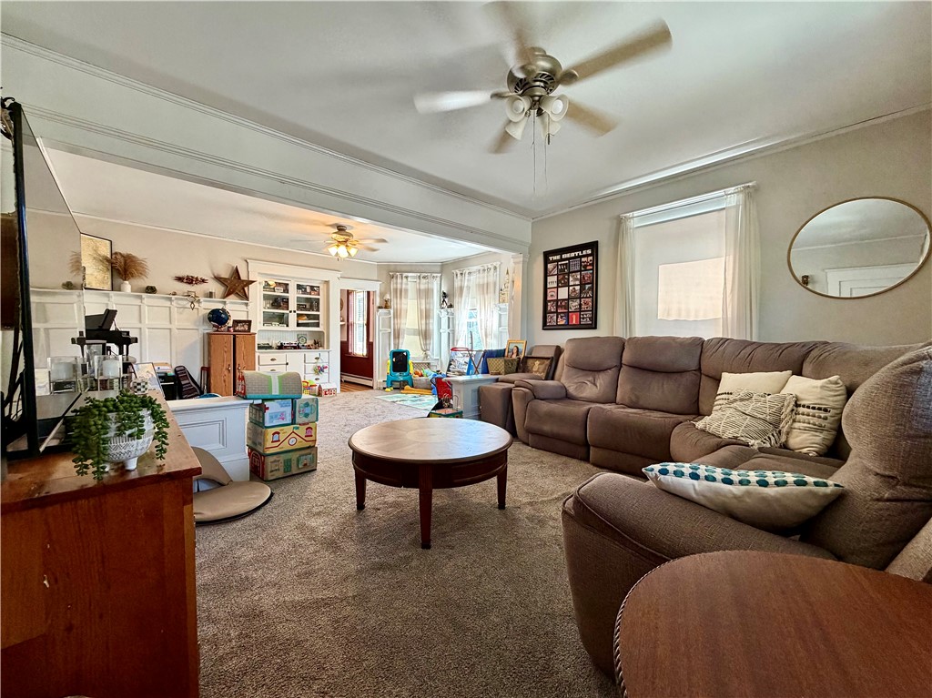 415 Harris Avenue Woonsocket, RI 02895 - Photo 27 of 46 unit 2