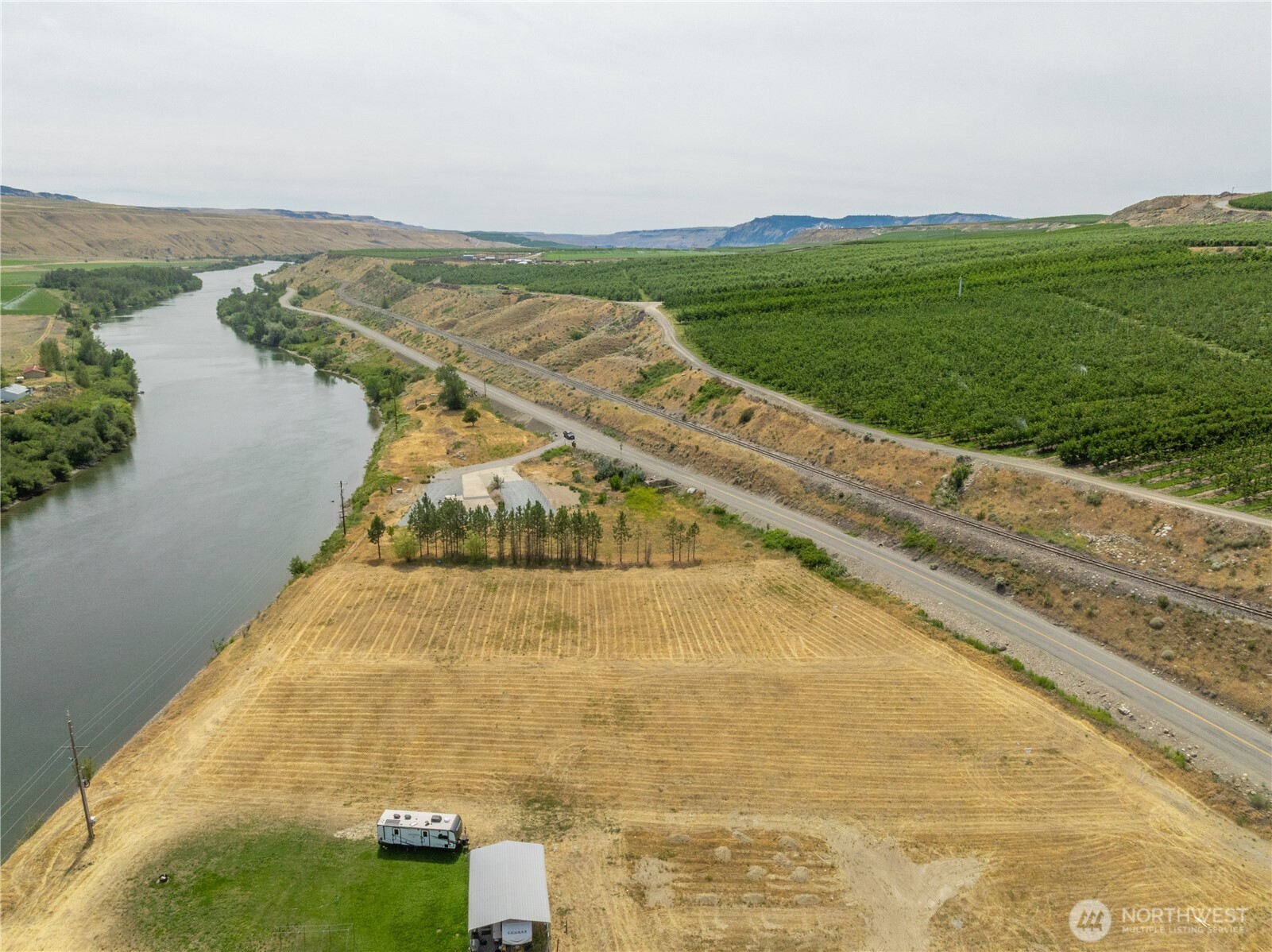 624 Monse River Road Brewster, WA 98812 - Photo 16 of 30