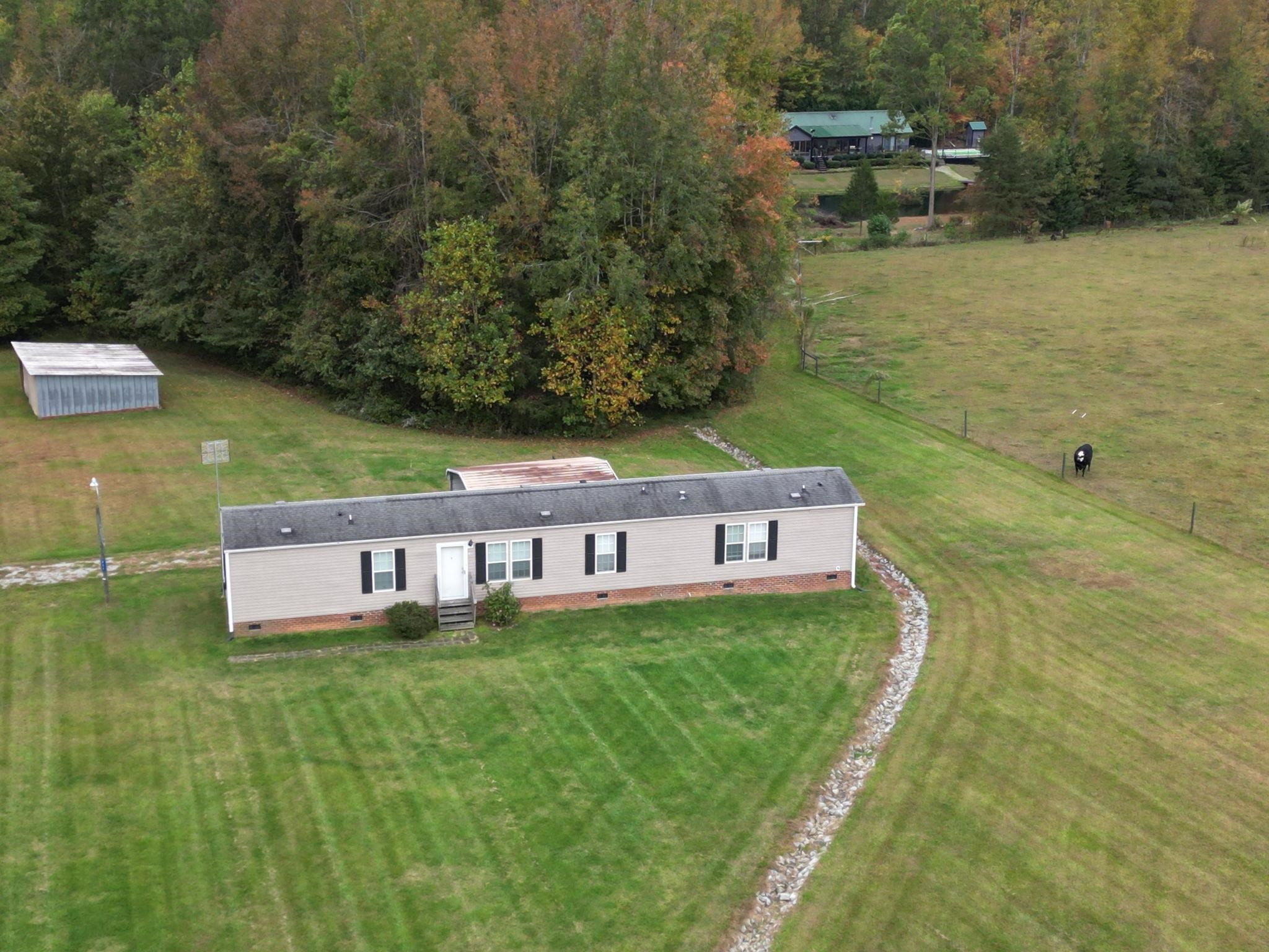 257 Marvin Gill Road Roxboro, NC 27574 - Photo 27 of 34 Photo 27