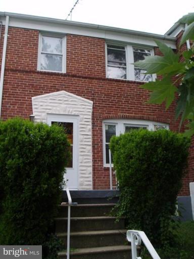 1550 Northbourne Road Baltimore, MD 21239 - Photo 1 of 13 Exterior (Main)