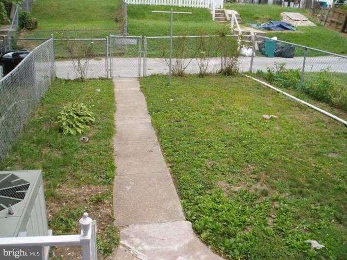 1550 Northbourne Road Baltimore, MD 21239 - Photo 5 of 13 Exterior #2
