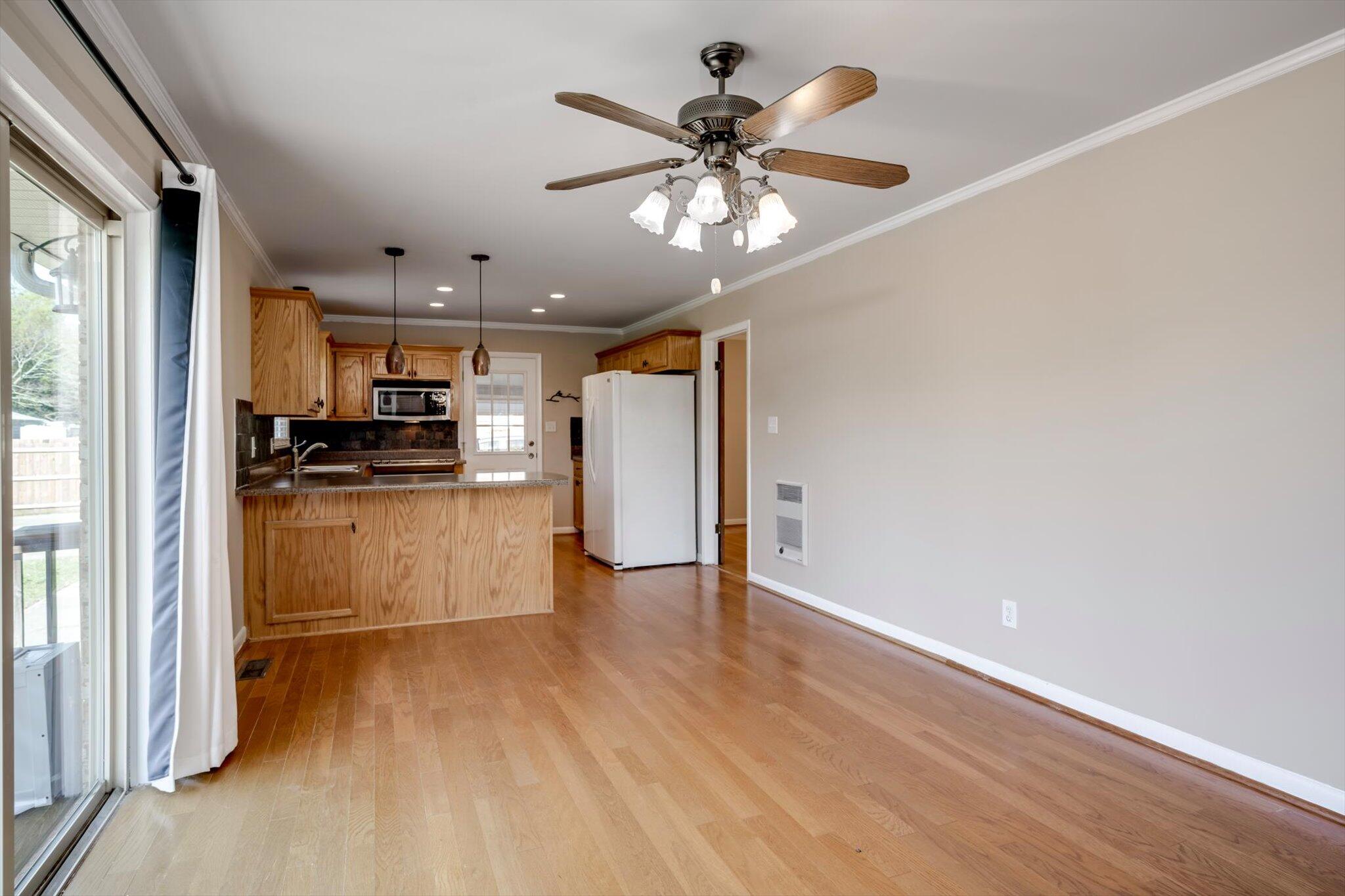 468 Williston Road, Unit 1 Beech Island, SC 29842 - Photo 12 of 41