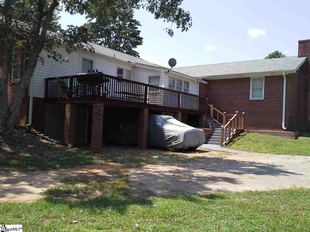 322 Taylor Road Greer, SC 29651 - Photo 17 of 17 Gallery Image 17
