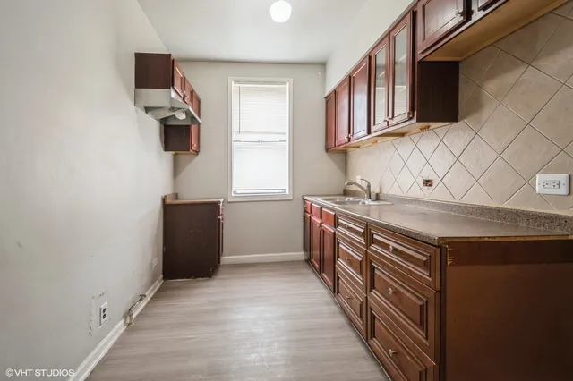 $1,400 | 6013 South Michigan Avenue, Unit 3, Chicago, IL 60637