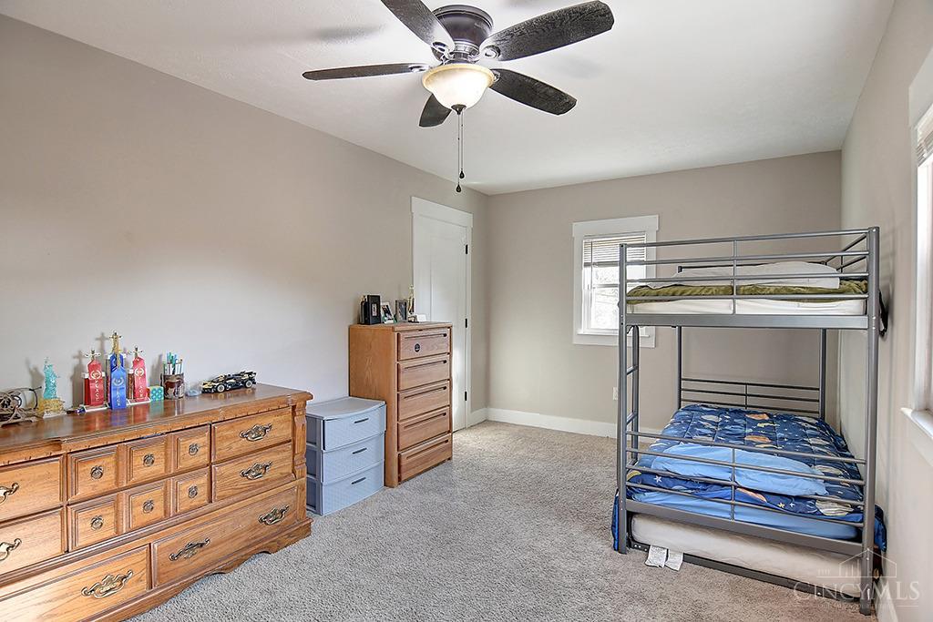 4244 Sintz Road Springfield, OH 45504 - Photo 25 of 44