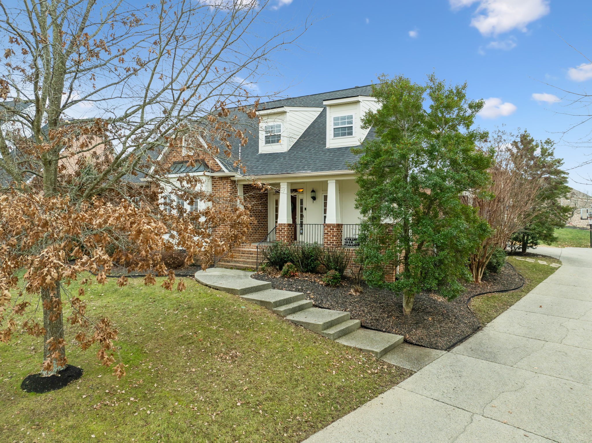 1209 White Rock Road Spring Hill, TN 37174 - Photo 2 of 93