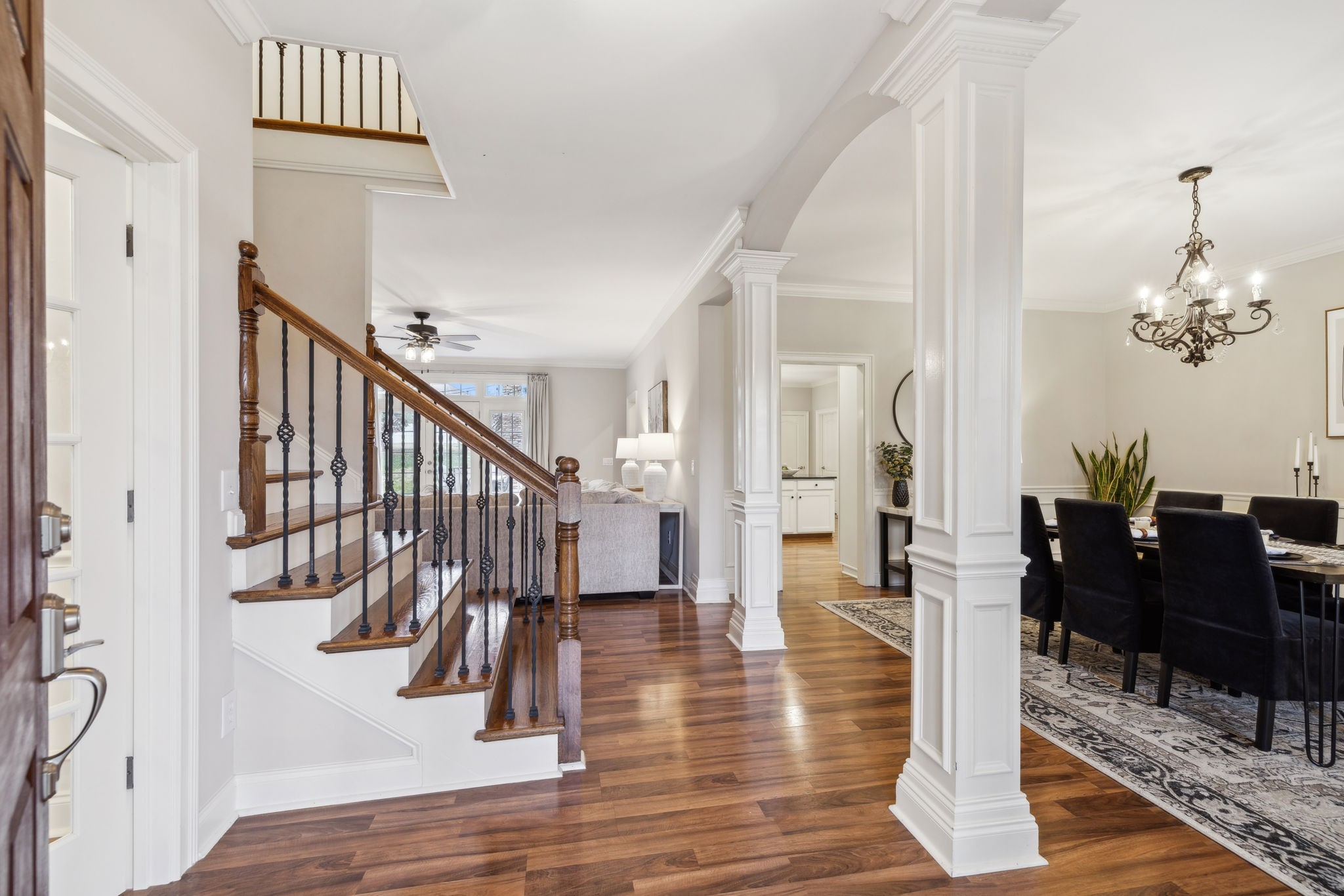 1209 White Rock Road Spring Hill, TN 37174 - Photo 4 of 93