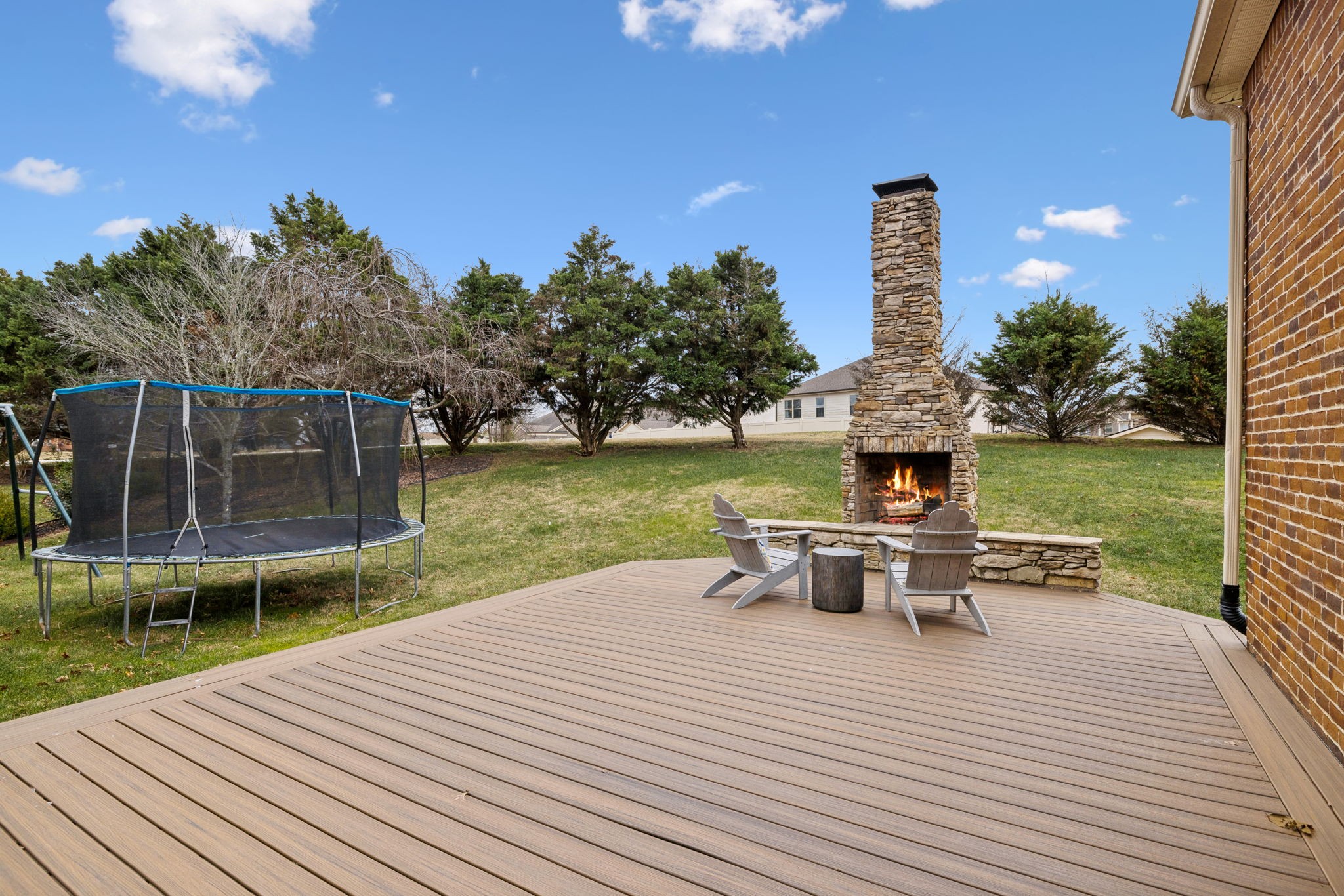 1209 White Rock Road Spring Hill, TN 37174 - Photo 71 of 93