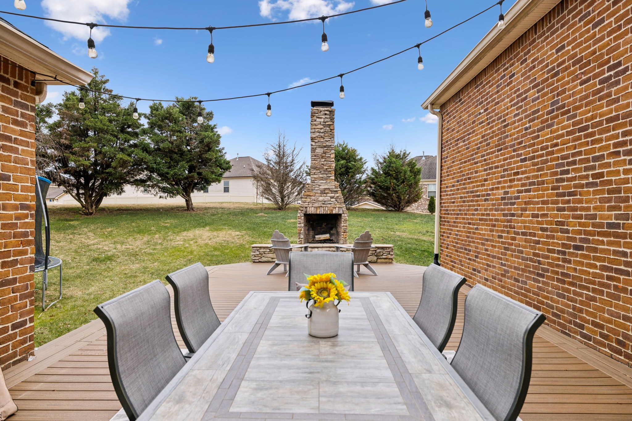 1209 White Rock Road Spring Hill, TN 37174 - Photo 72 of 93
