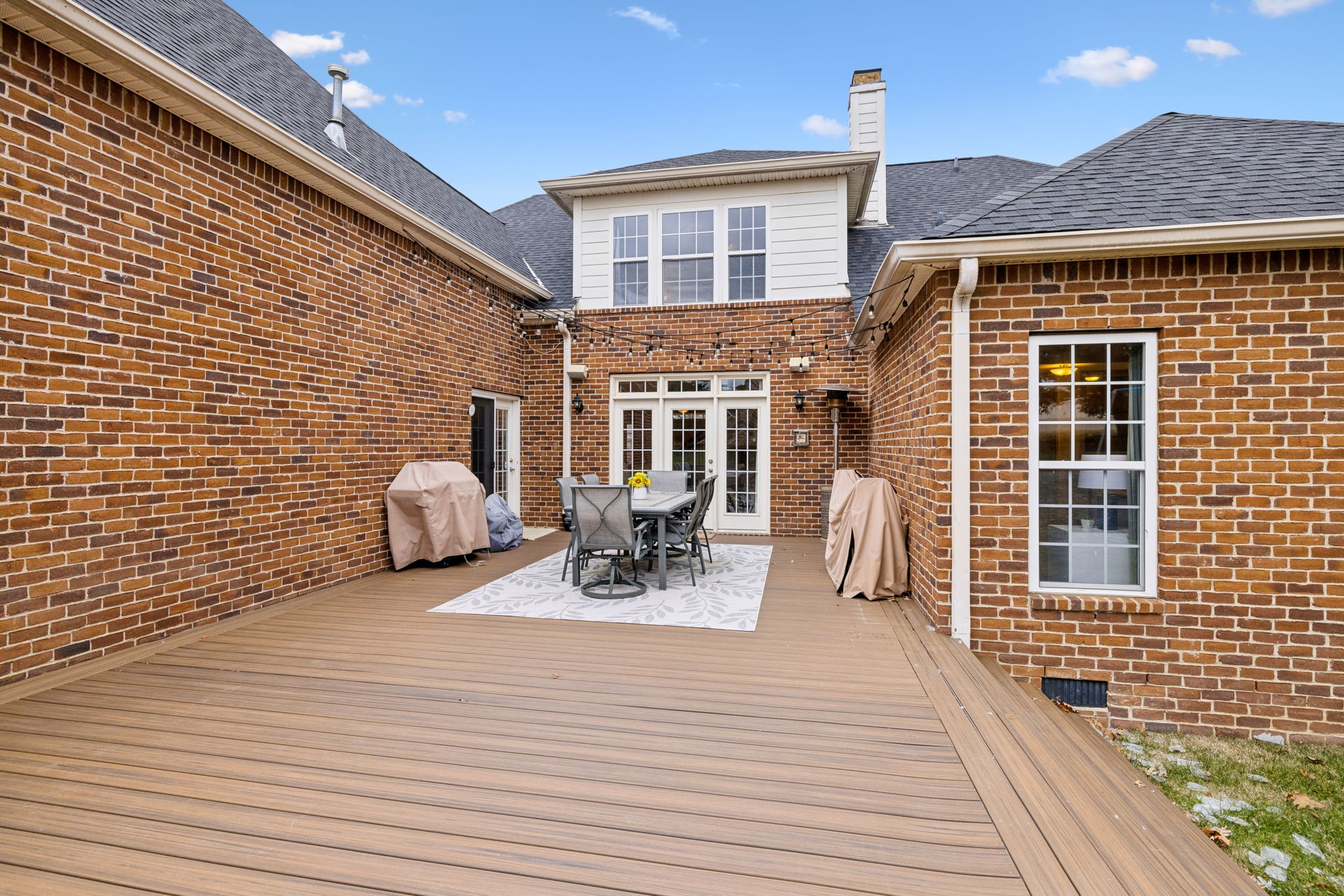1209 White Rock Road Spring Hill, TN 37174 - Photo 75 of 93