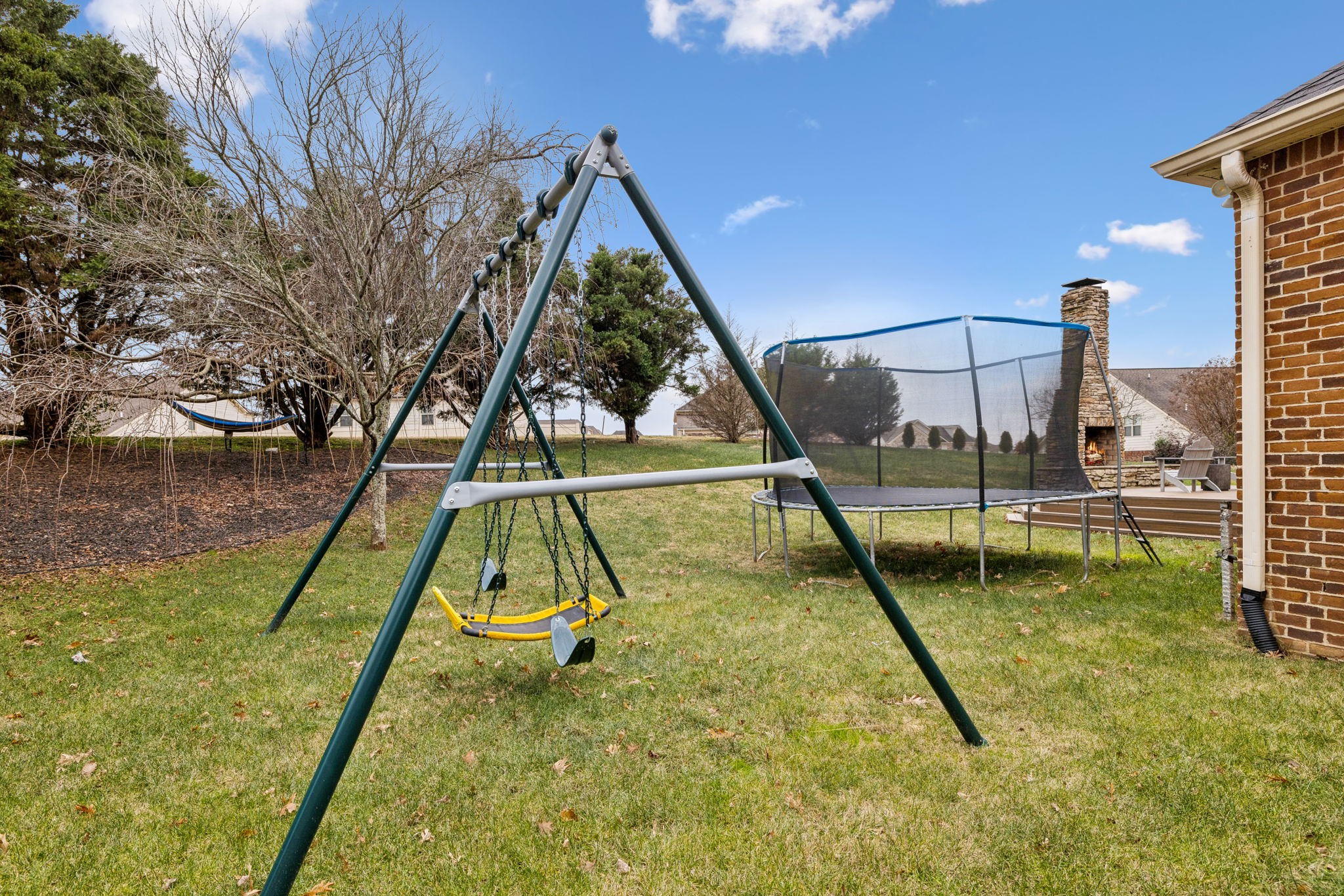 1209 White Rock Road Spring Hill, TN 37174 - Photo 76 of 93
