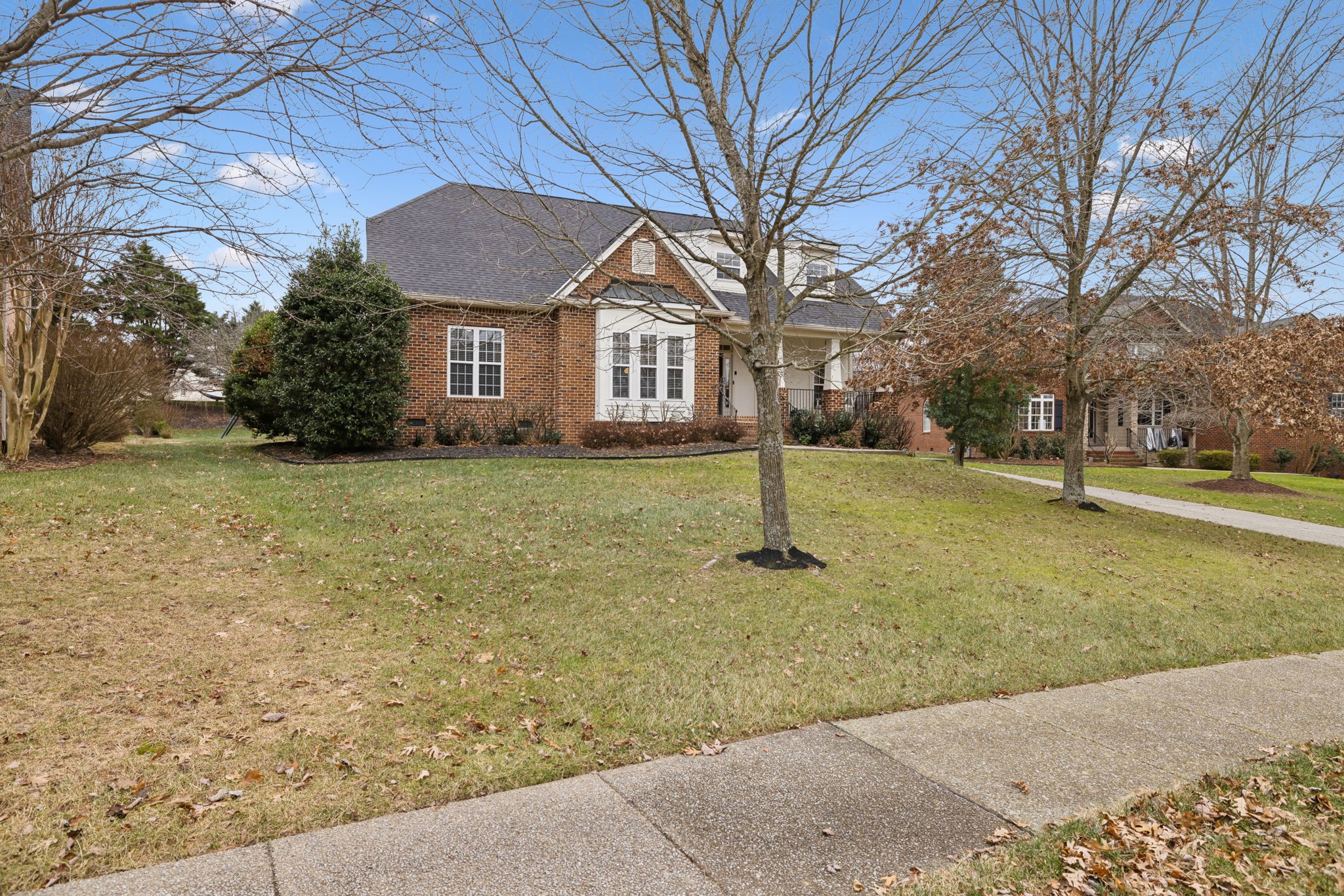 1209 White Rock Road Spring Hill, TN 37174 - Photo 87 of 93