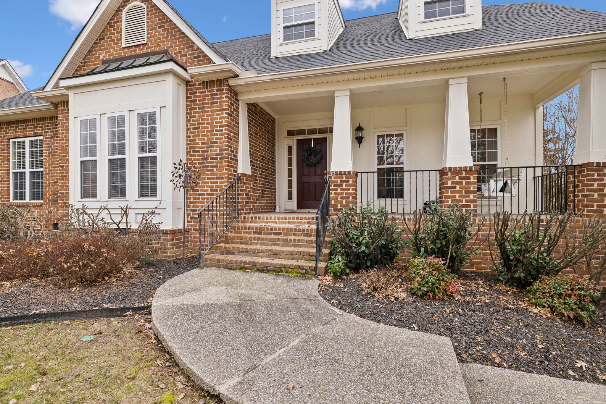 1209 White Rock Road Spring Hill, TN 37174 - Photo 89 of 93
