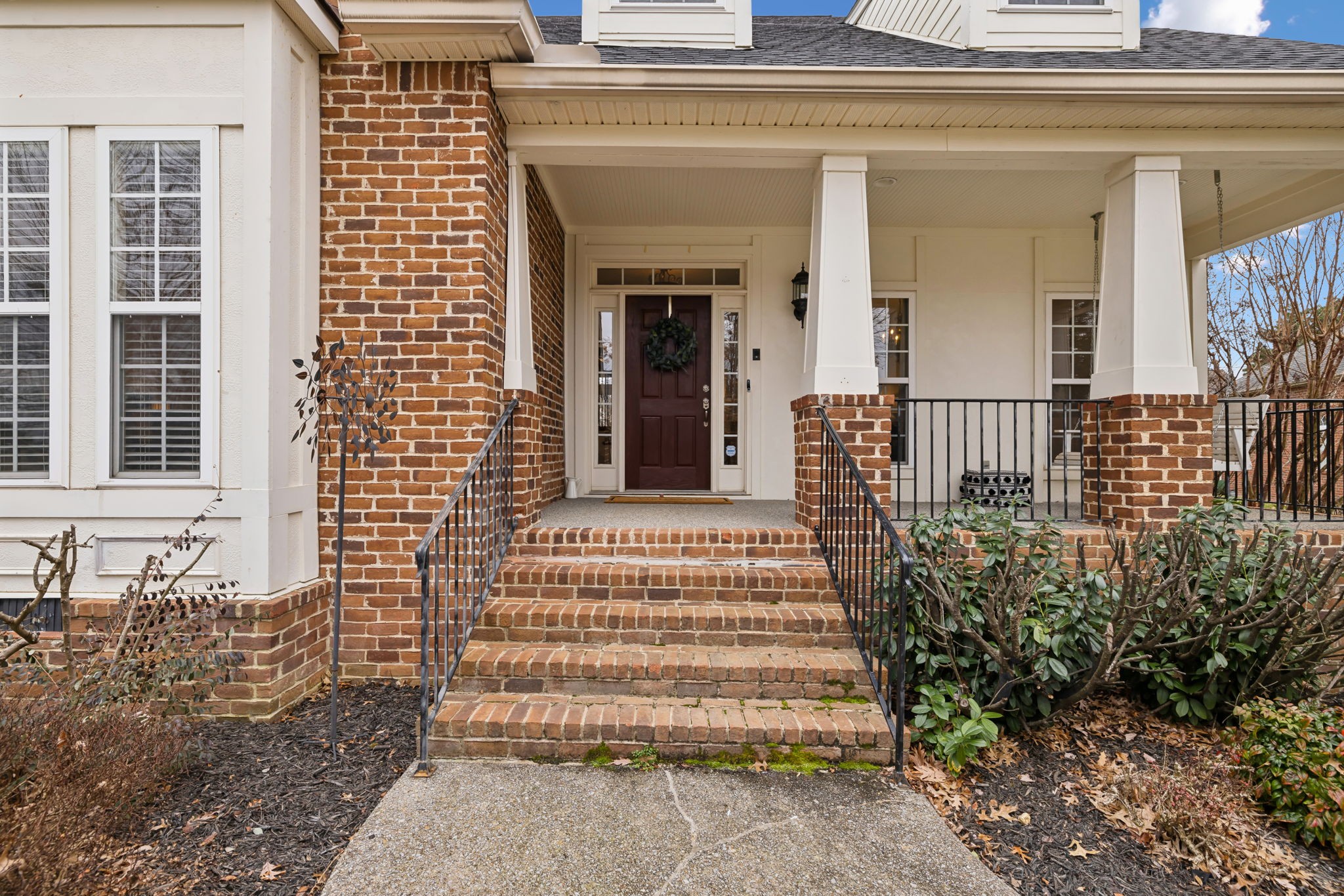 1209 White Rock Road Spring Hill, TN 37174 - Photo 90 of 93