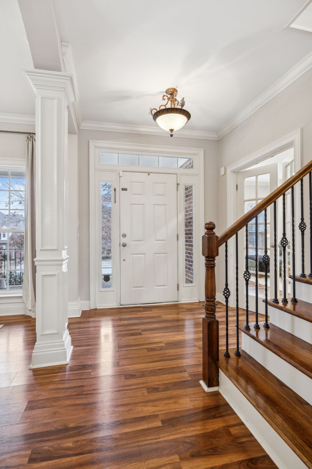 1209 White Rock Road Spring Hill, TN 37174 - Photo 10 of 93