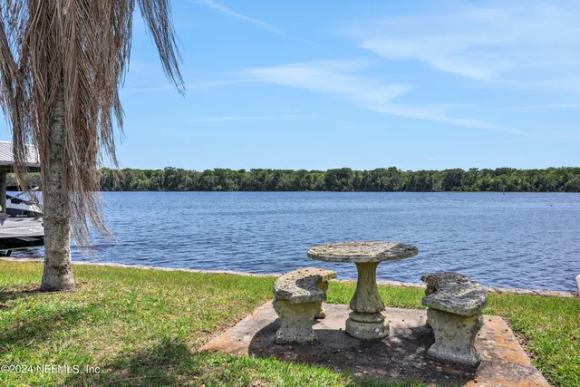 $300,000 | 219 Sportsman Drive, Welaka, FL 32193