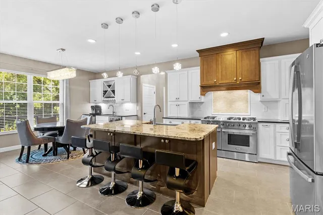 $675,000 | 1957 Llewellyn Road, Swansea, IL 62223