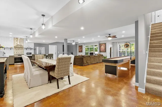 $675,000 | 1957 Llewellyn Road, Swansea, IL 62223