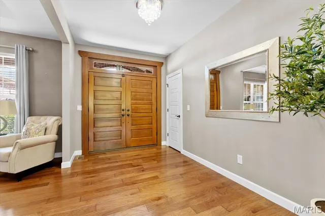 $675,000 | 1957 Llewellyn Road, Swansea, IL 62223