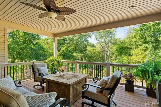 $675,000 | 1957 Llewellyn Road, Swansea, IL 62223