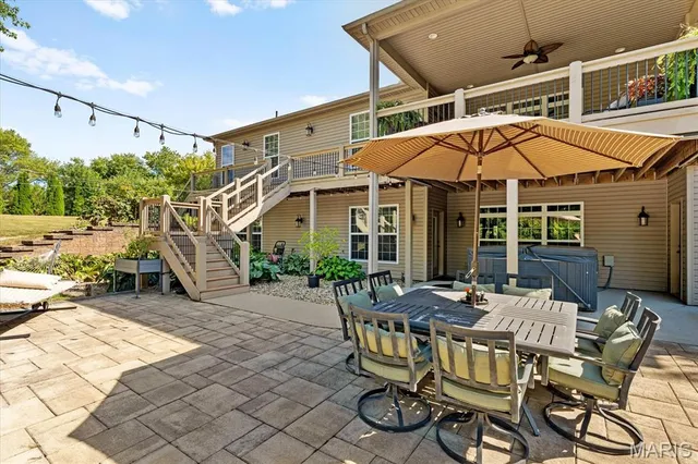 $675,000 | 1957 Llewellyn Road, Swansea, IL 62223