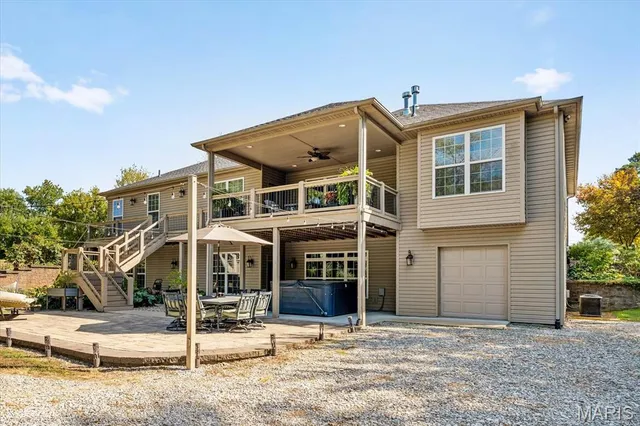 $675,000 | 1957 Llewellyn Road, Swansea, IL 62223