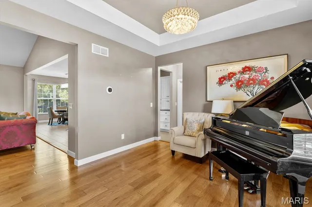 $675,000 | 1957 Llewellyn Road, Swansea, IL 62223