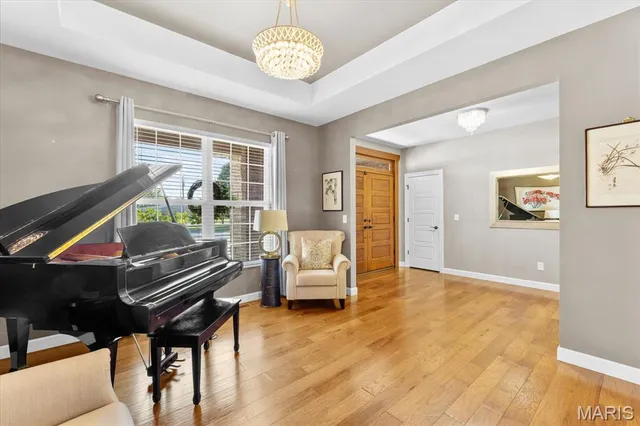 $675,000 | 1957 Llewellyn Road, Swansea, IL 62223