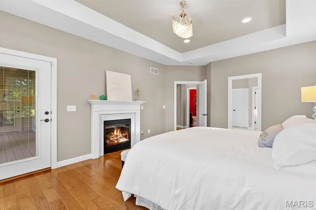 $675,000 | 1957 Llewellyn Road, Swansea, IL 62223