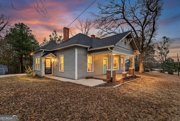 $239,900 | 66 Washington Drive, Forsyth, GA 31029