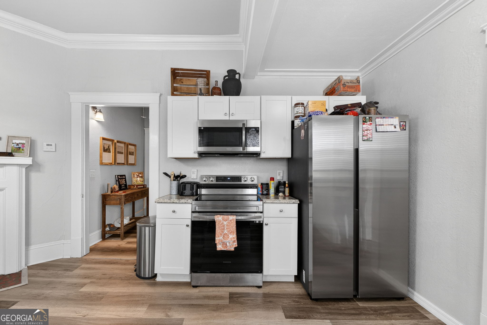 66 Washington Drive Forsyth, GA 31029 - Photo 11 of 36