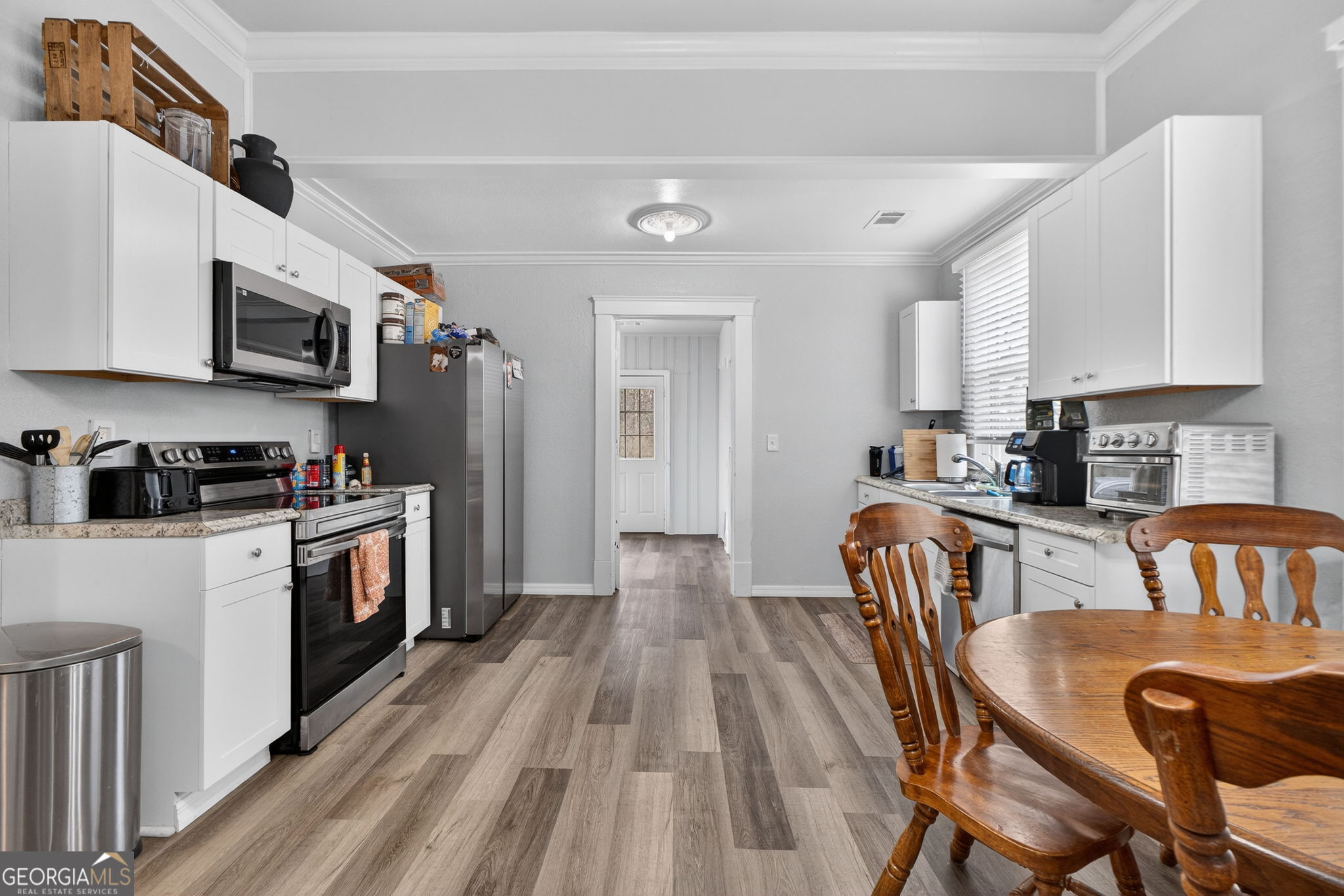 66 Washington Drive Forsyth, GA 31029 - Photo 12 of 36