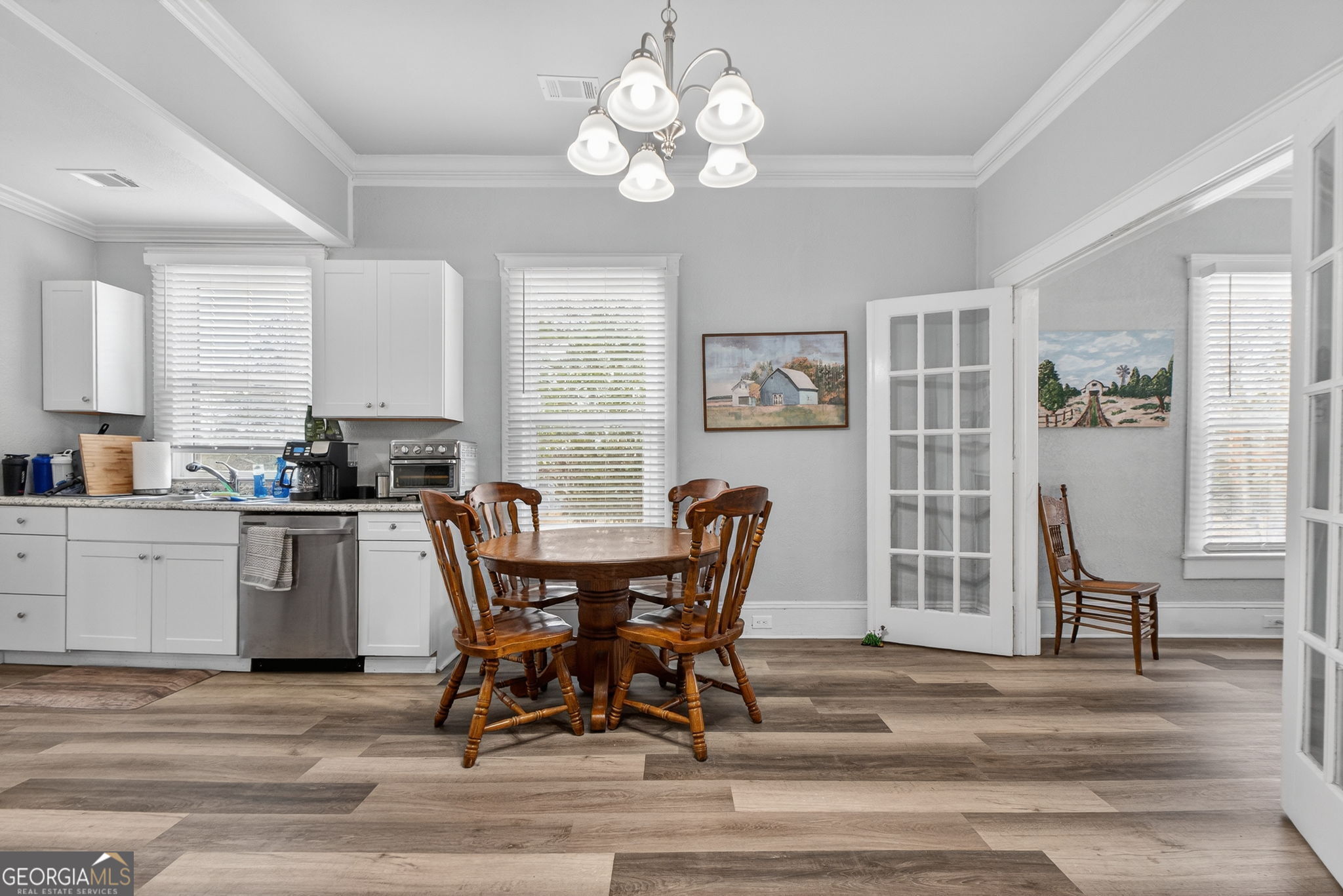 66 Washington Drive Forsyth, GA 31029 - Photo 13 of 36