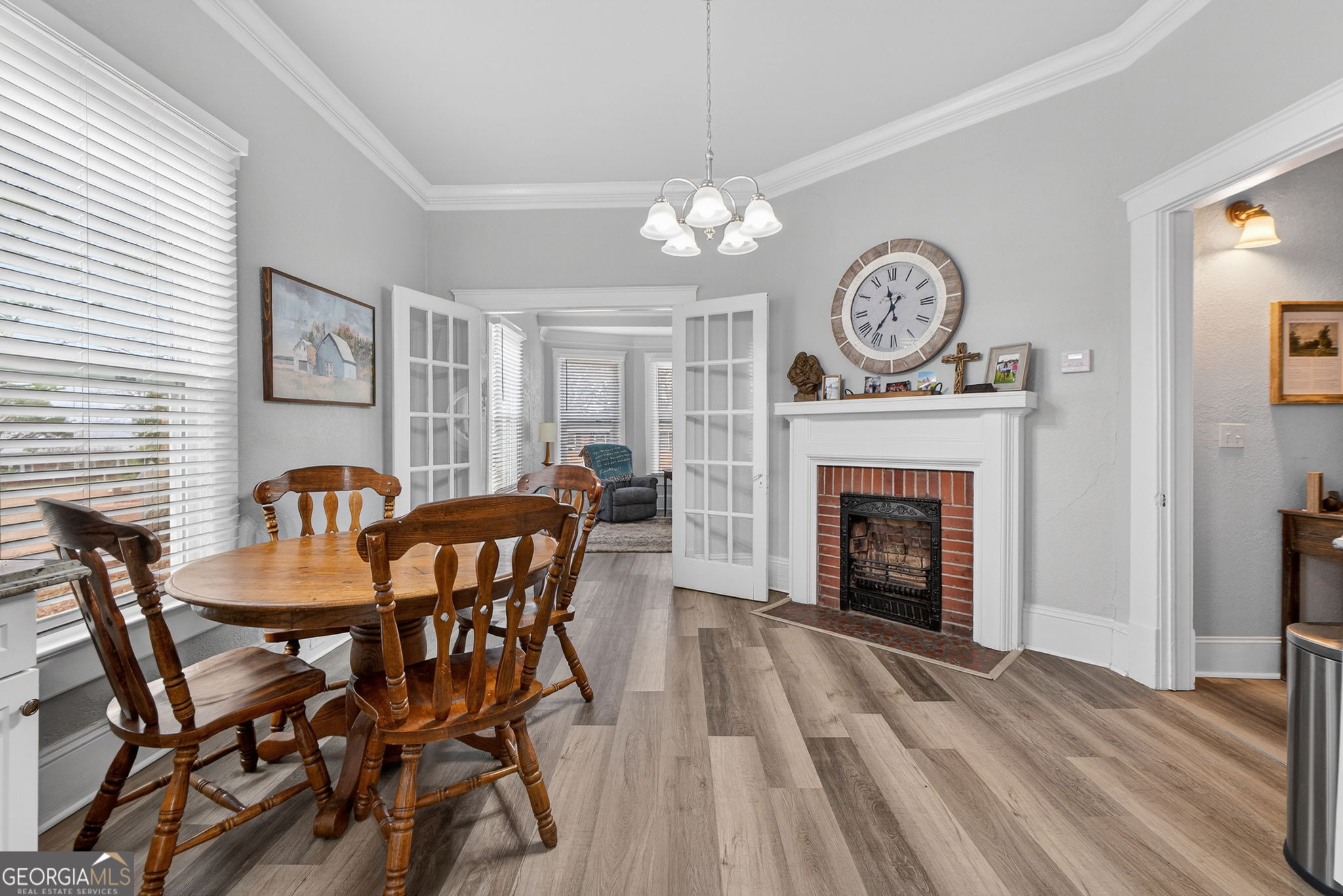 66 Washington Drive Forsyth, GA 31029 - Photo 14 of 36